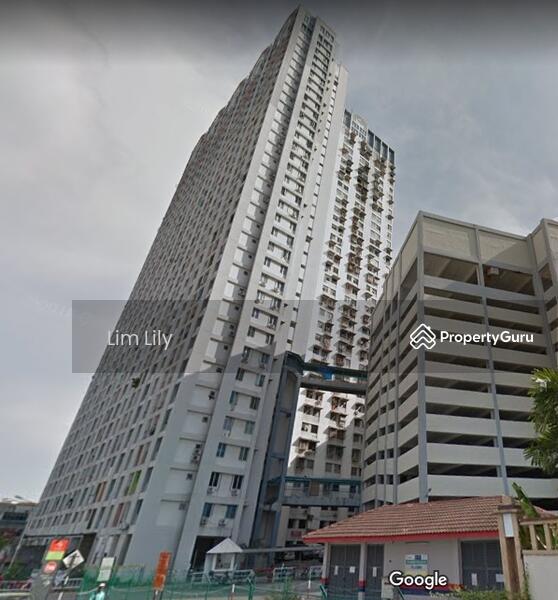 Taman Bukit Jambul Jalan Bukit Gambier, Bukit Jambul, Timor Laut (Island), Penang, 2 Bedrooms