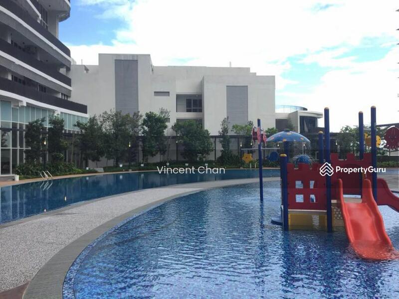 Kediaman Servis untuk Disewa di Encorp Marina - Vincent Chan - PropertyGuru.com.my