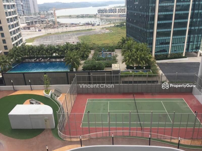 Kediaman Servis untuk Disewa di Encorp Marina - Vincent Chan - PropertyGuru.com.my