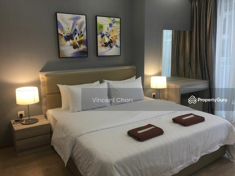 Kediaman Servis untuk Disewa di Encorp Marina - Vincent Chan - PropertyGuru.com.my