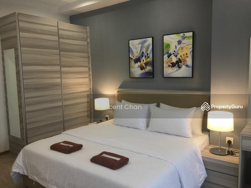 Kediaman Servis untuk Disewa di Encorp Marina - Vincent Chan - PropertyGuru.com.my
