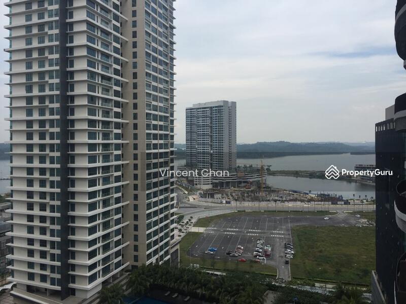 Kediaman Servis untuk Disewa di Encorp Marina - Vincent Chan - PropertyGuru.com.my