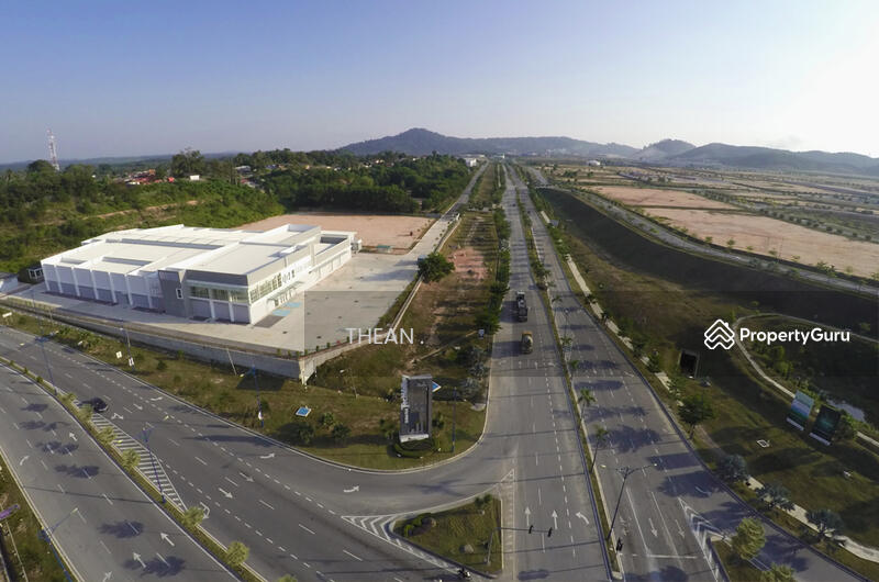 SENDAYAN TECHVALLEY NEGERI SEMBILAN, SENDAYAN TECHVALLEY, Bandar Sri