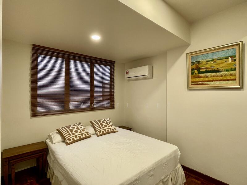 Untuk Disewa - Villa Flora