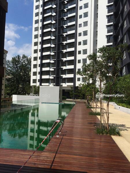 Residence 8, Jalan Sri Jati 3, Taman Sri Jati, Jalan Klang ...