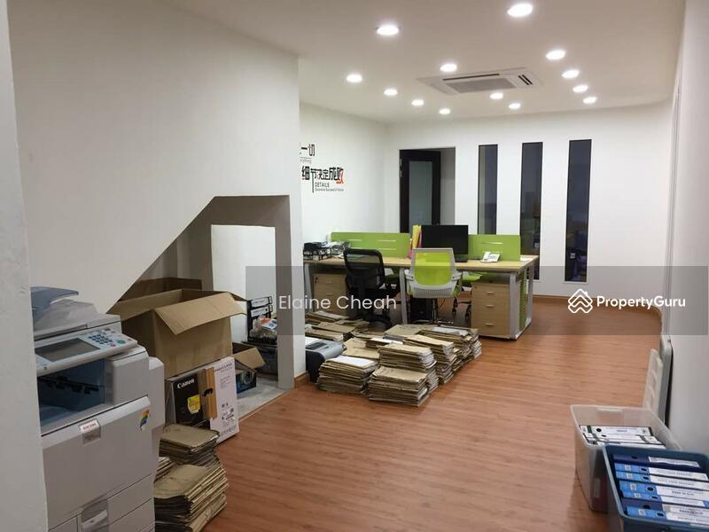 For Sale - Avelon Tower @ Plaza Medan Putra
