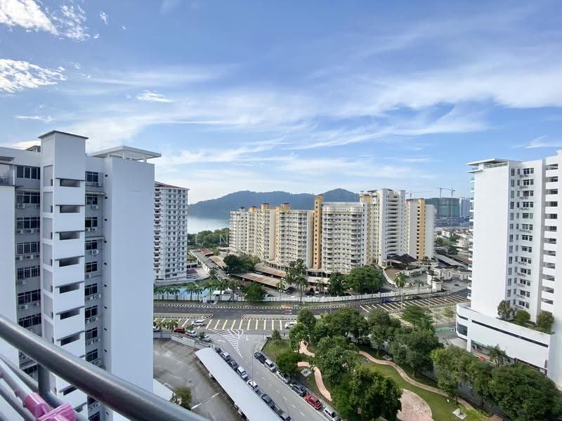 Kondominium untuk Disewa di Putra Place Condominium - Weng Sern - PropertyGuru.com.my