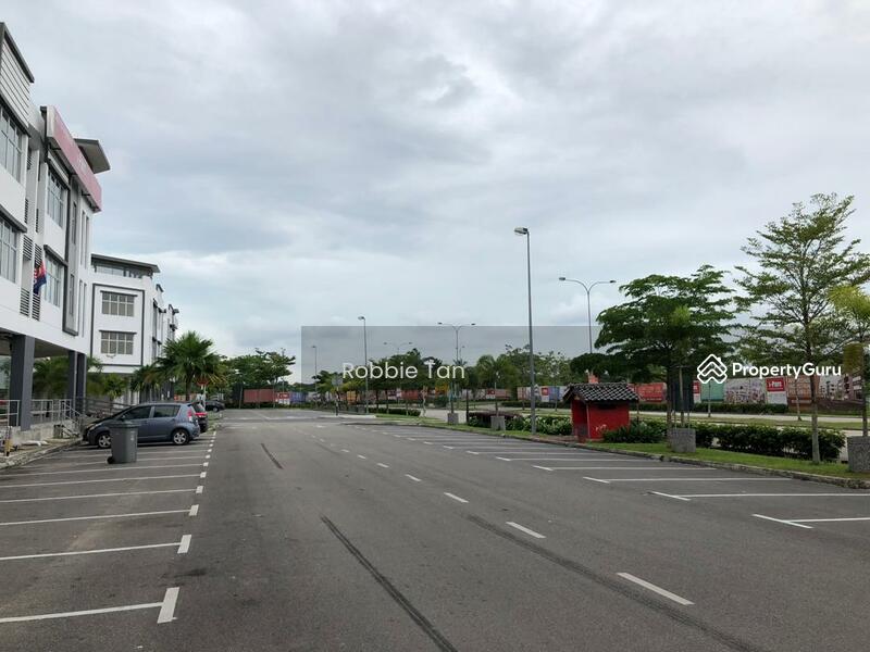Shop / Office for Sale in Iskandar Puteri (Nusajaya) (Johor) - Robbie Tan - PropertyGuru.com.my