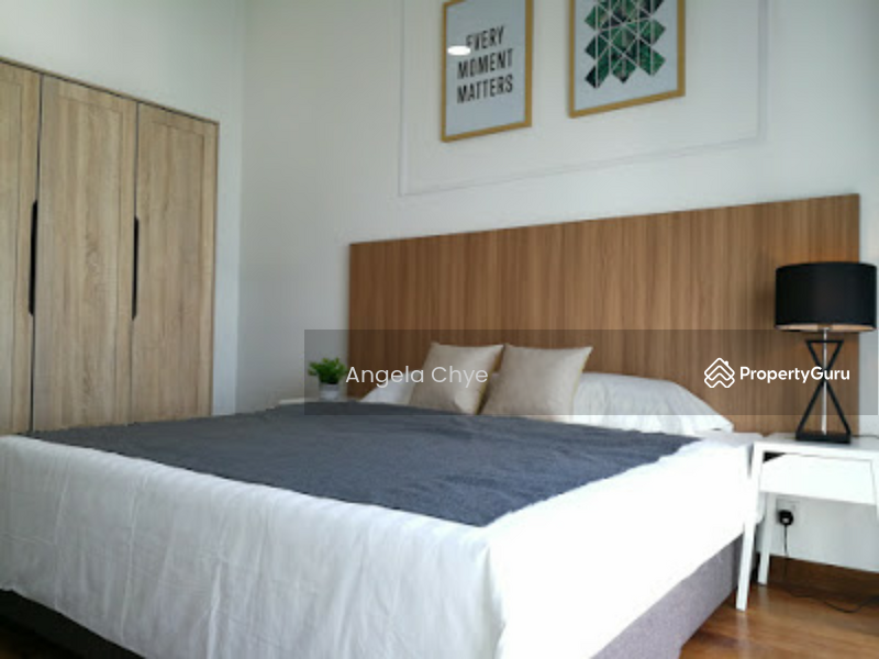 Apartment for Rent at Paradiso Nuova (Merak Kayangan) - Angela Chye - PropertyGuru.com.my