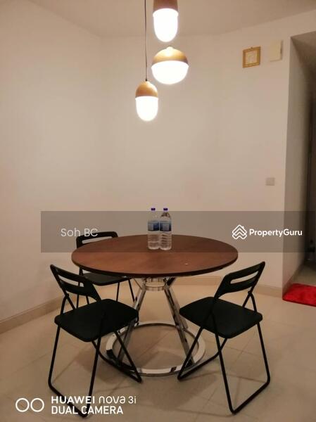 Service Residence for Rent at Aragreens - Soh BC - PropertyGuru.com.my