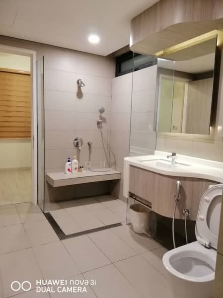 Service Residence for Rent at Aragreens - Soh BC - PropertyGuru.com.my