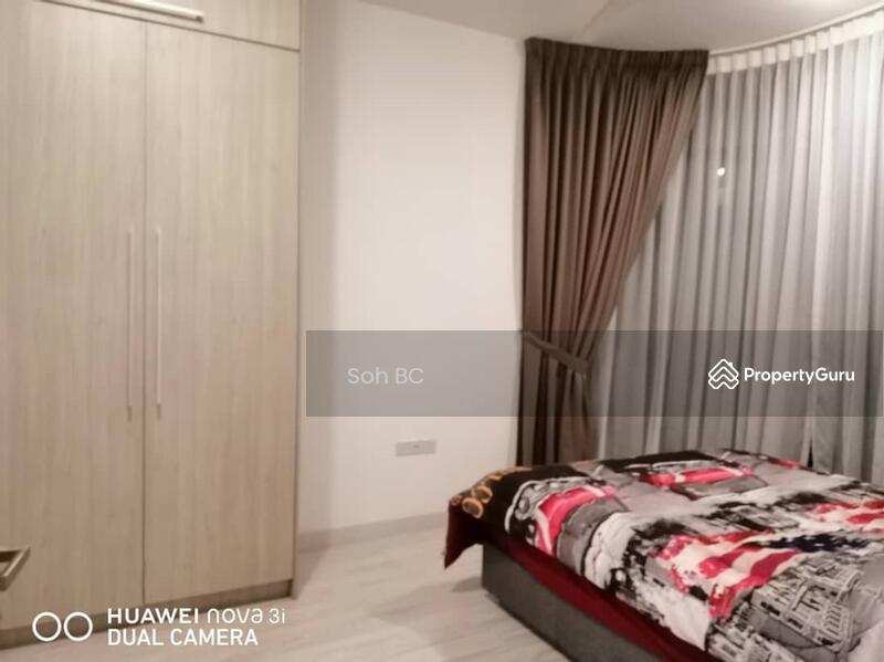 Service Residence for Rent at Aragreens - Soh BC - PropertyGuru.com.my