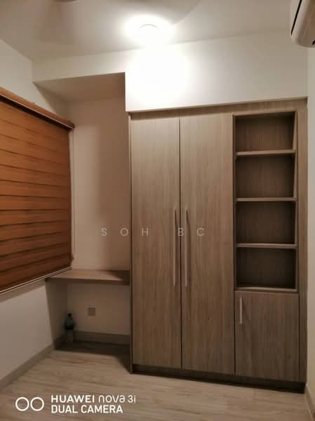 Service Residence for Rent at Aragreens - Soh BC - PropertyGuru.com.my