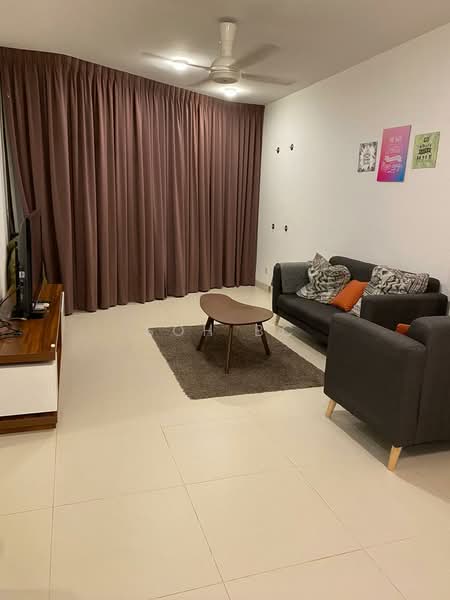 Service Residence for Rent at Aragreens - Soh BC - PropertyGuru.com.my