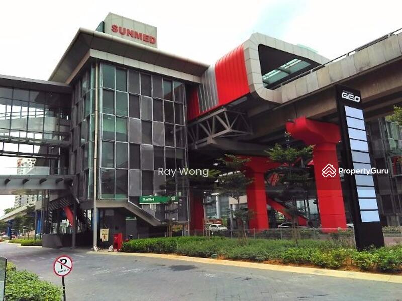 Retail Space for Rent in Bandar Sunway (Sunway) - Ray Wong - PropertyGuru.com.my