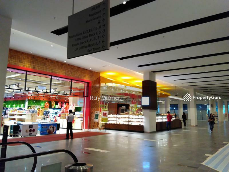 Retail Space for Rent in Bandar Sunway (Sunway) - Ray Wong - PropertyGuru.com.my