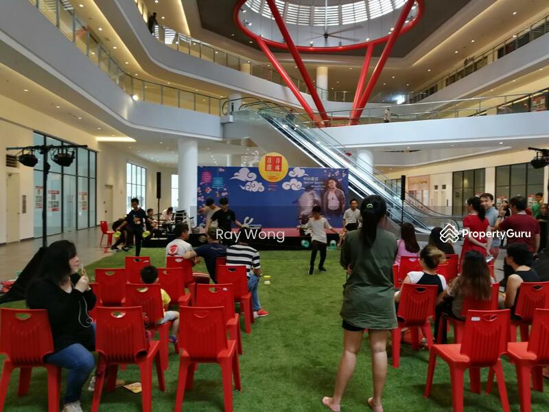 Retail Space for Rent in Bandar Sunway (Sunway) - Ray Wong - PropertyGuru.com.my