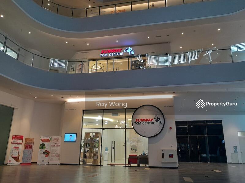 Retail Space for Rent in Bandar Sunway (Sunway) - Ray Wong - PropertyGuru.com.my