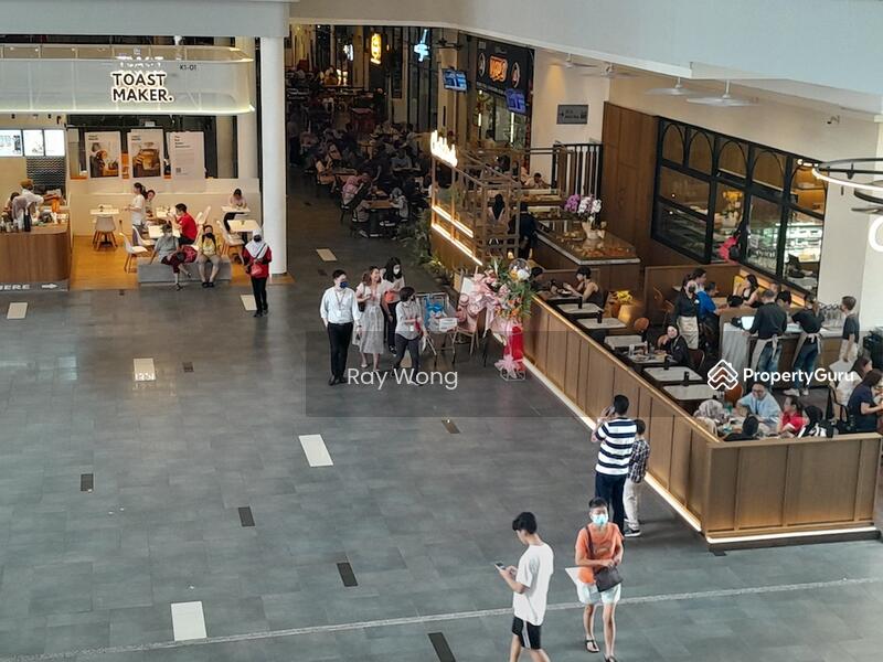 Retail Space for Rent in Bandar Sunway (Sunway) - Ray Wong - PropertyGuru.com.my