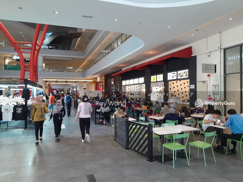 Retail Space for Rent in Bandar Sunway (Sunway) - Ray Wong - PropertyGuru.com.my