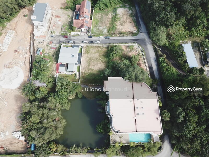 For Sale - Palm Villa Kg Sungai Penchala