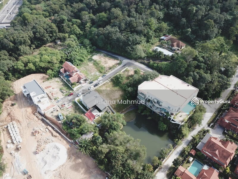 For Sale - Palm Villa Kg Sungai Penchala