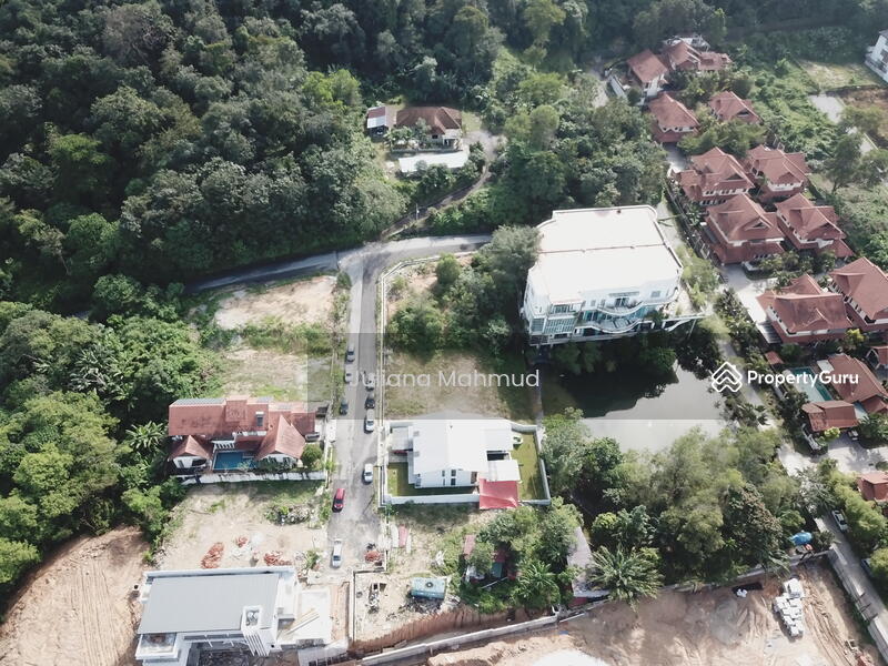 For Sale - Palm Villa Kg Sungai Penchala