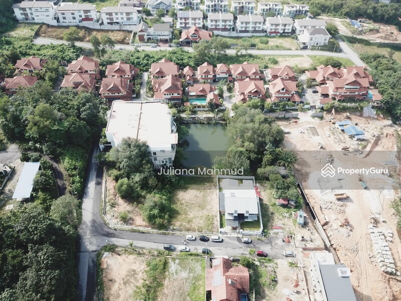 For Sale - Palm Villa Kg Sungai Penchala