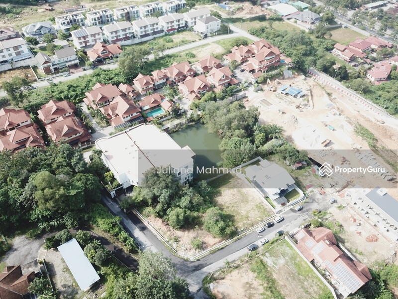 For Sale - Palm Villa Kg Sungai Penchala