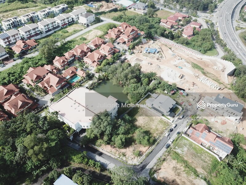 For Sale - Palm Villa Kg Sungai Penchala