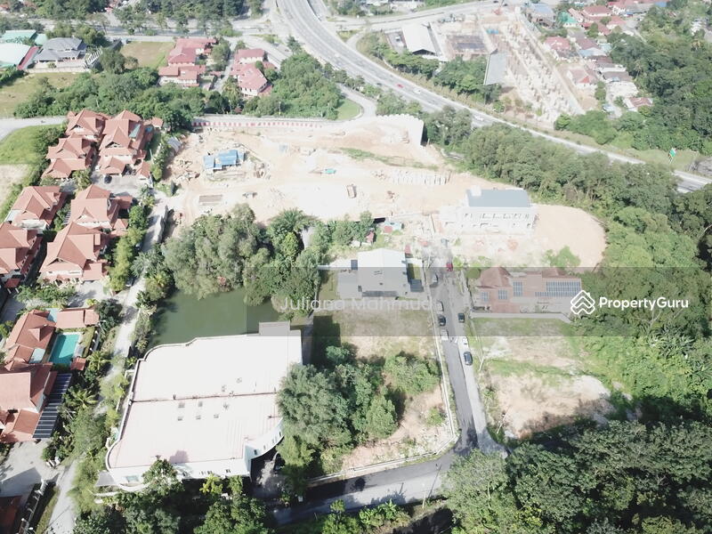 For Sale - Palm Villa Kg Sungai Penchala