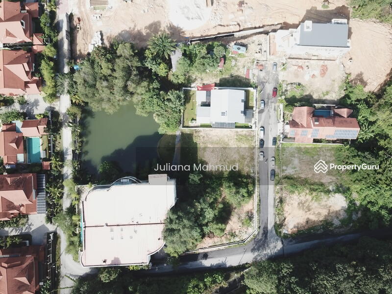 For Sale - Palm Villa Kg Sungai Penchala