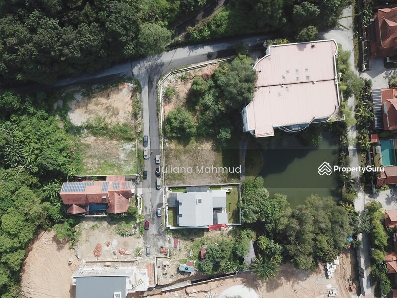 For Sale - Palm Villa Kg Sungai Penchala