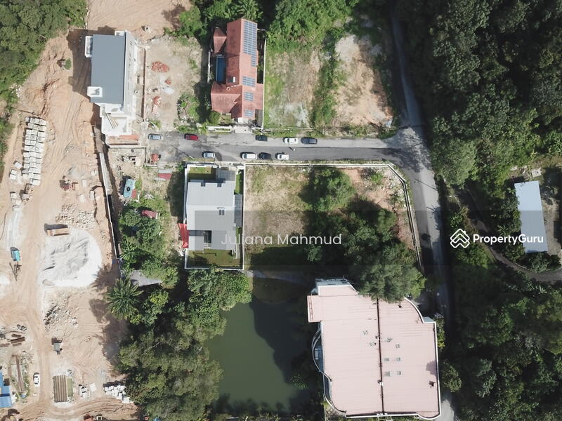 For Sale - Palm Villa Kg Sungai Penchala