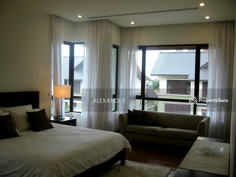 Villa Mont Kiara, Jalan Kiara, Taman Sri Hartamas, Taman Sri Hartamas