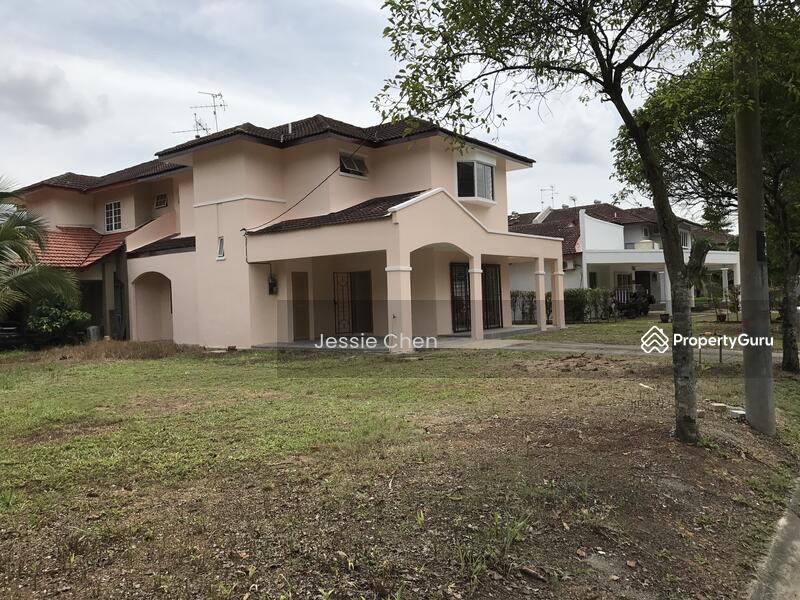 Green Street Homes, Seremban 2, Jalan S2 A3, Seremban 2, Seremban