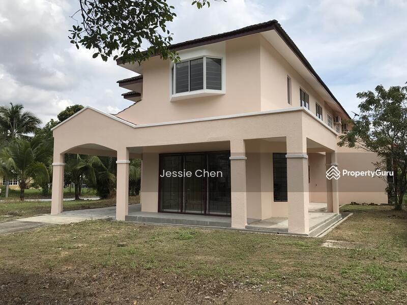 Green Street Homes, Seremban 2, Jalan S2 A3, Seremban 2, Seremban