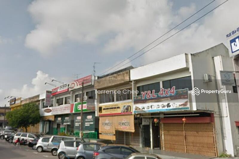 business for sale in johor bahru