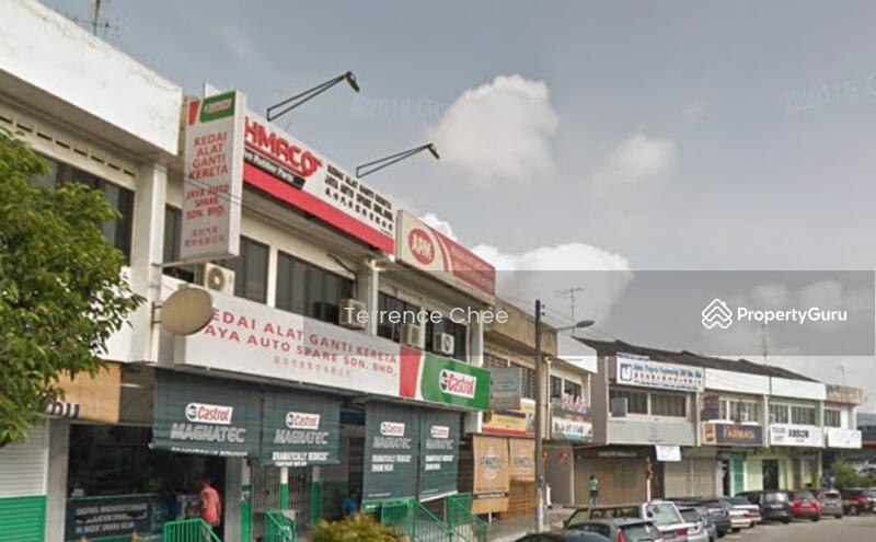 business for sale in johor bahru