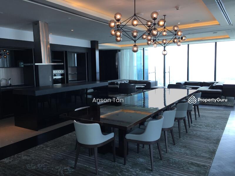 Service Residence for Sale at Four Seasons Place - Anson Tan - PropertyGuru.com.my