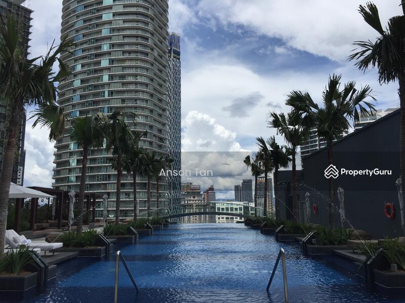 Service Residence for Sale at Four Seasons Place - Anson Tan - PropertyGuru.com.my