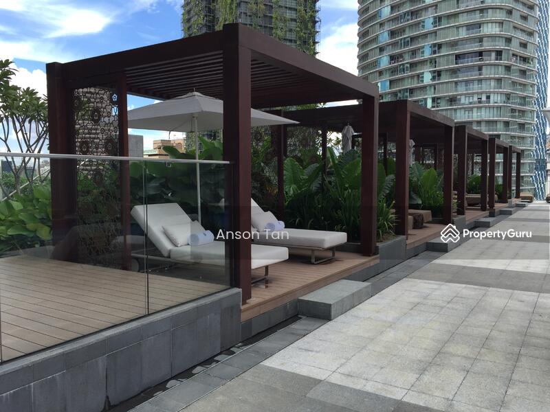 Service Residence for Sale at Four Seasons Place - Anson Tan - PropertyGuru.com.my