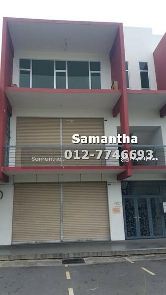 No Longer Available Austin Business Park Mogonibung Penampang Kota Kinabalu Sabah 3600 Sqft Commercial Properties For Sale By Samantha Rm 1 700 000 28991056
