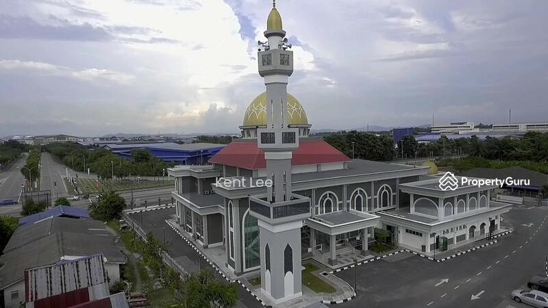 Masjid Al-Islah