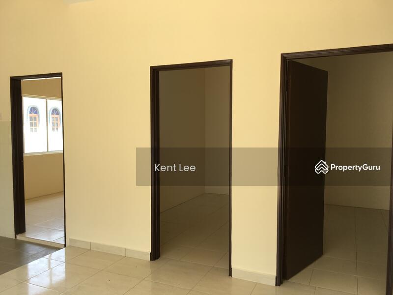 1.5-storey Terraced House for Sale in Taman Seri Sementa (Kapar) - Kent Lee - PropertyGuru.com.my