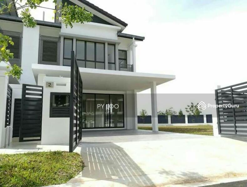 Mount Austin Johor Cluster House, Mount Austin, Johor Bahru, Johor, 4