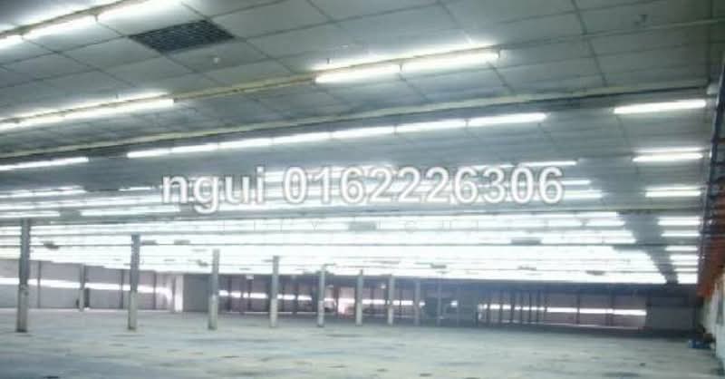 Factory for Rent in Bandar Bukit Raja (Klang) - Lily Ngui - PropertyGuru.com.my