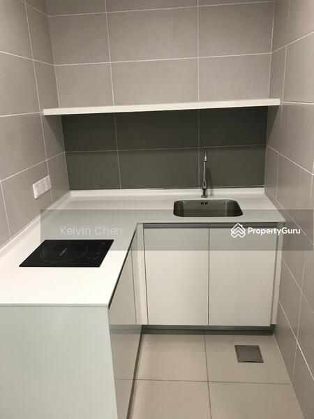 Servis Apartment untuk Dijual di 3 Elements - Kelvin Chen - PropertyGuru.com.my