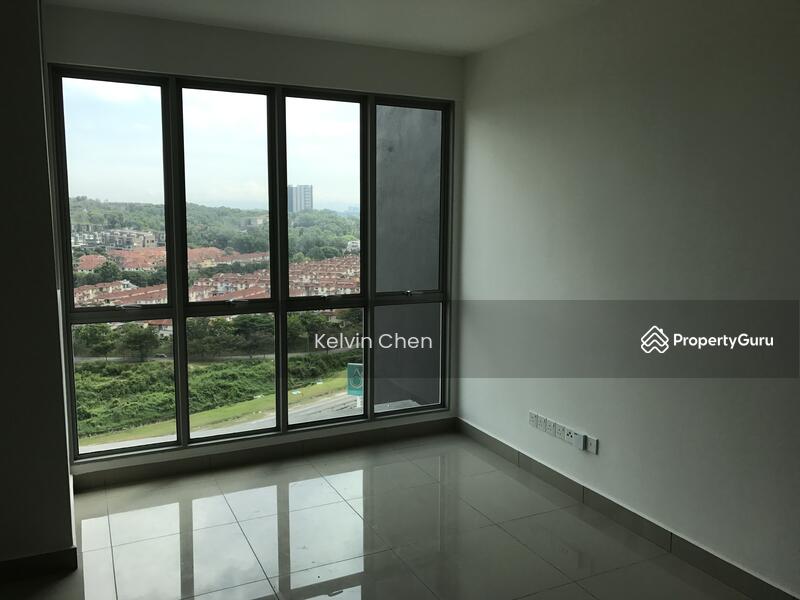 Servis Apartment untuk Dijual di 3 Elements - Kelvin Chen - PropertyGuru.com.my