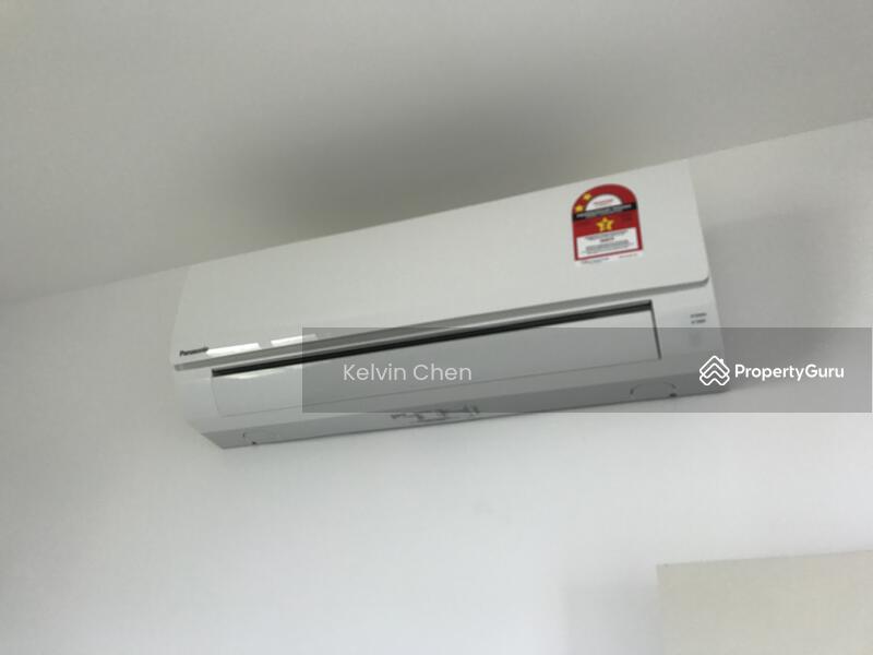Servis Apartment untuk Dijual di 3 Elements - Kelvin Chen - PropertyGuru.com.my